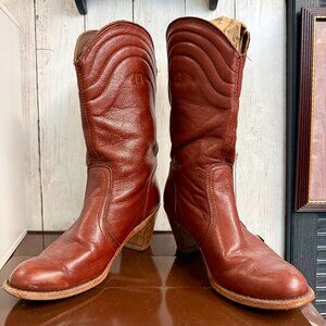 Vintage Dexter Boots